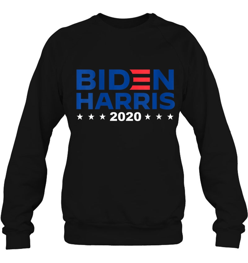 Womens Joe Biden Kamala Harris 2020 Vote Elections Gift V-Neck Mugs