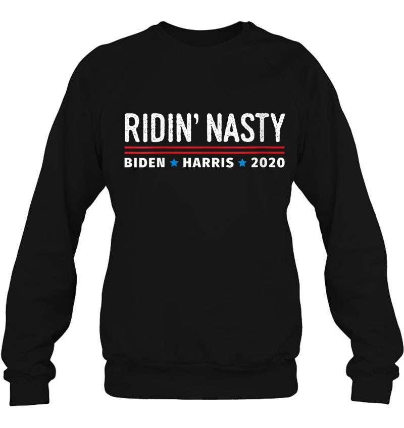 Womens Nasty Women Vote Biden Harris 2020 Election Resist Gift V-Neck Mugs