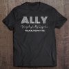 Black Lives Matter HOT TRENDy I Stand HOT TRENDies To Blm Shirt Tee