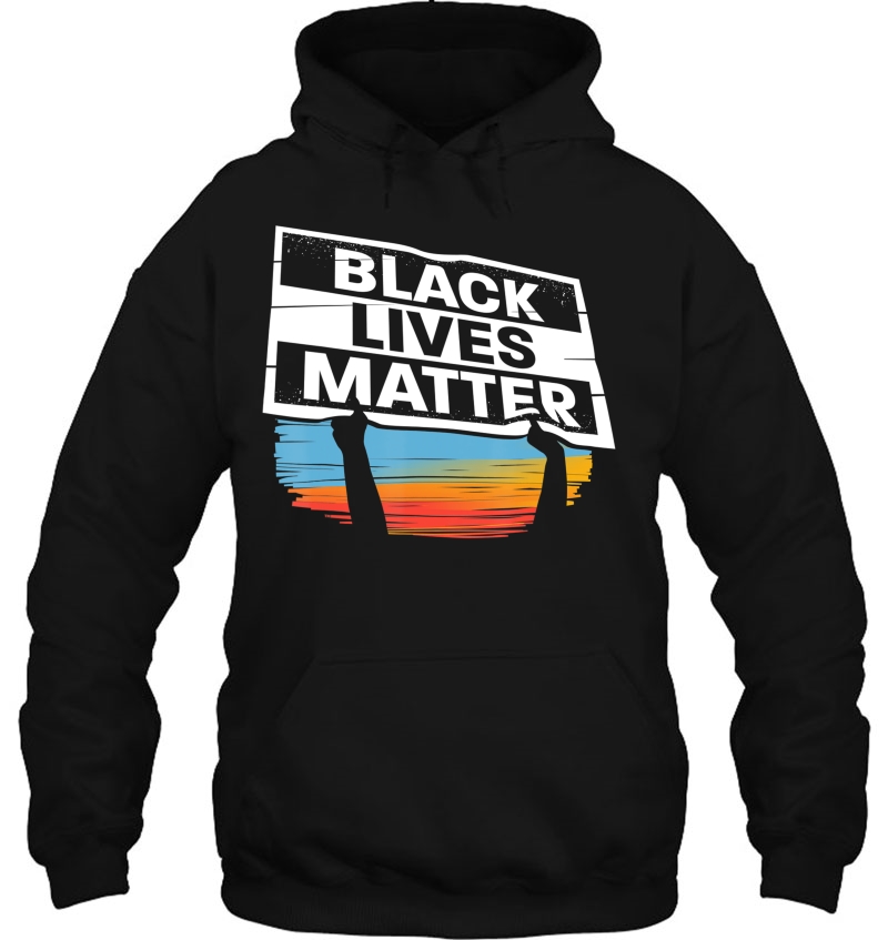 Black Lives Matter Peaceful Protest Mugs