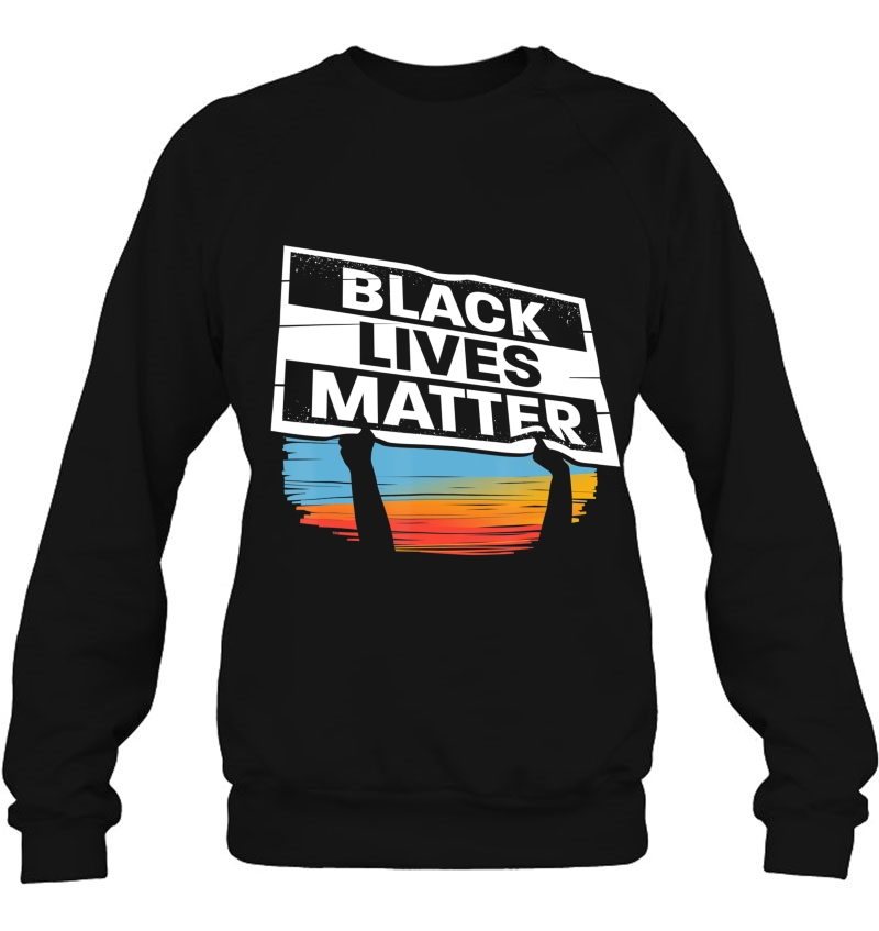 Black Lives Matter Peaceful Protest Mugs