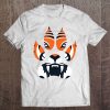 Awesome Tiger Paw Animal Lover Wildlife Funny Gift Tee