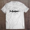 Cool Fishing Tee