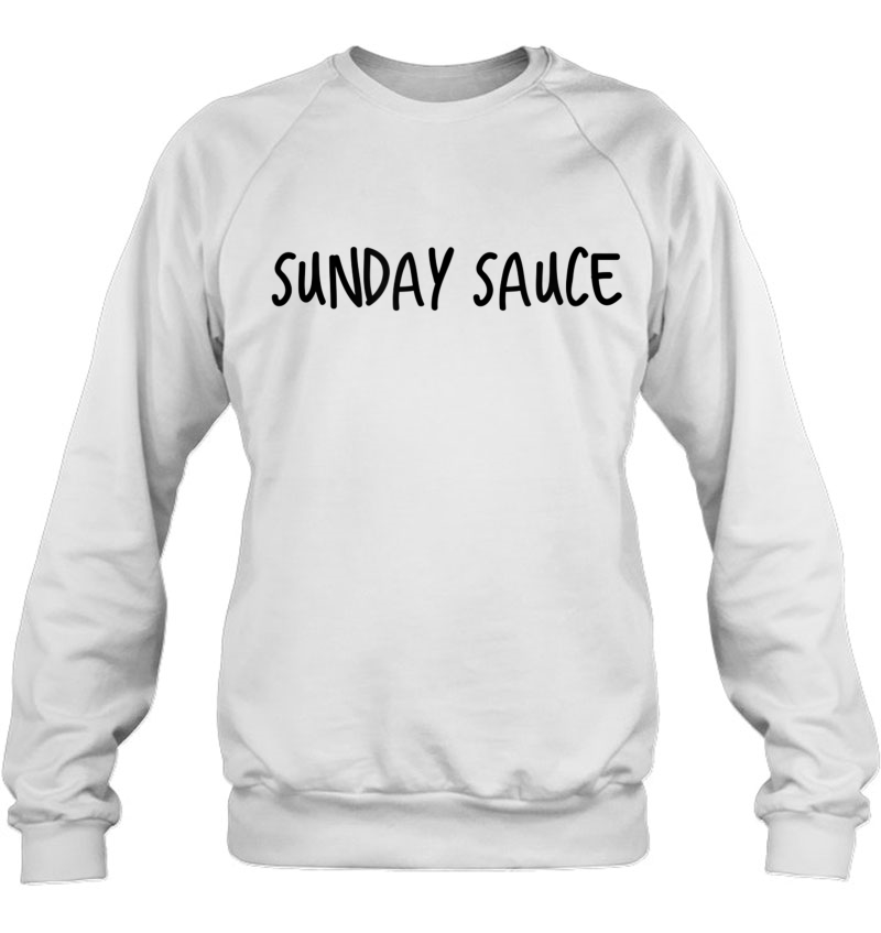 Sunday Sauce Mugs