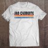 Vintage 1980S Style San Clemente Ca Tee