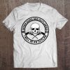 When Guns Are Outlawed - Guns Ammo & America Clothing Co. Tee