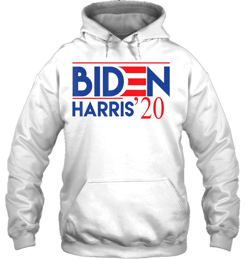 Biden Harris 2020 Elections Joe Biden Kamala Harris Hoodie
