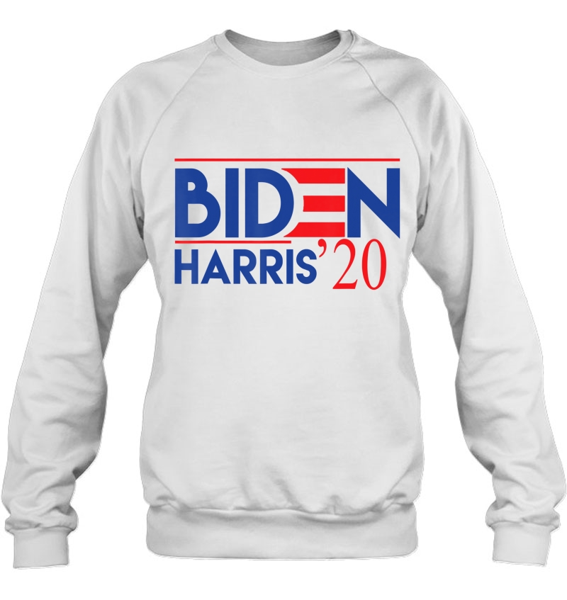 Biden Harris 2020 Elections Joe Biden Kamala Harris Sweatshirt