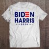 Biden Harris 2020 Tee