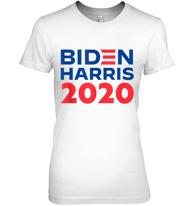 Biden Harris 2020 Tank Top Hoodie