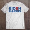 Biden Harris Tank Top Tee