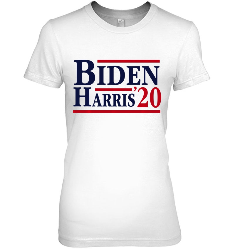 Joe Biden Kamala Harris 2020 Election Democrat Usa Hoodie