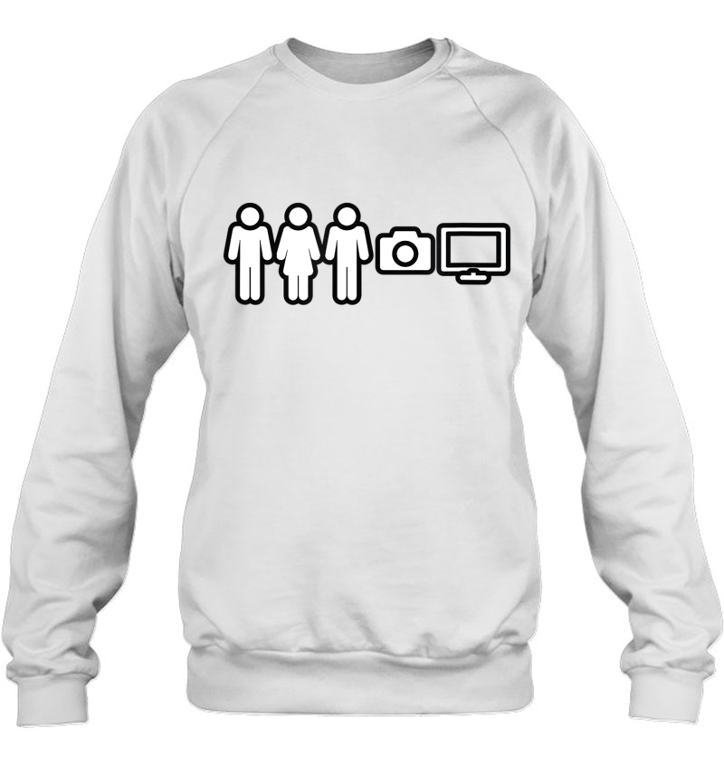 Person, Woman, Man, Camera, Tv Mugs