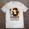 Suburban Housewives For Biden Harris Vote Blue 2020 Democrat Tee