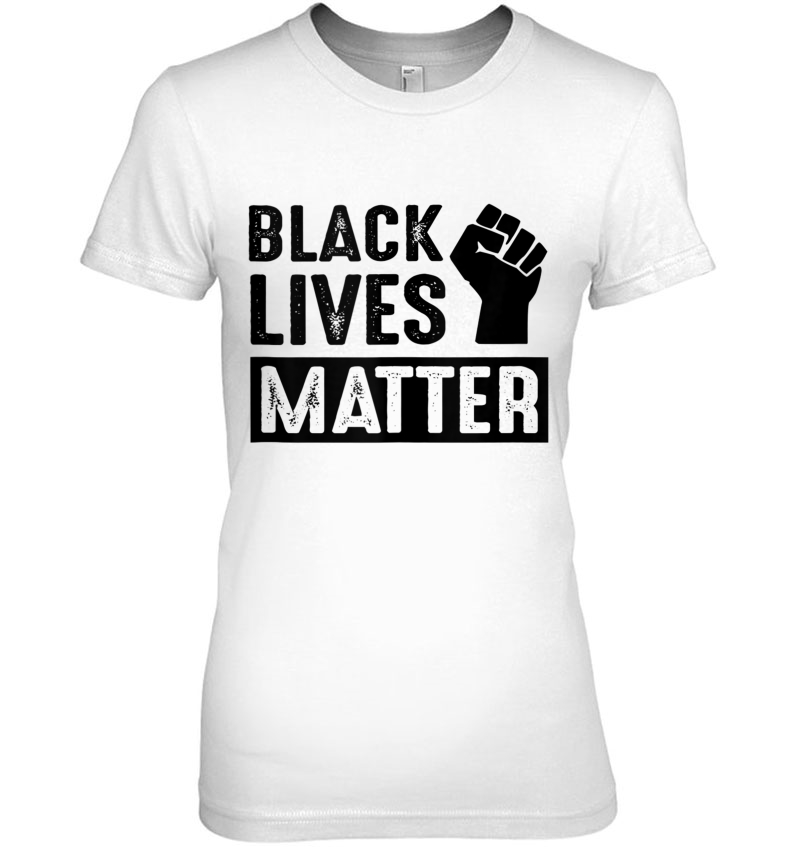 Black Lives Matter Tank Top - Black Pride Tank Top Tank Top Hoodie