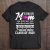 Senior Mom Some People Wait Their Entire Lives To Meet Their Inspiration Tee