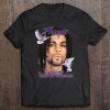 Prince Legend Thanks For The Memories Tee