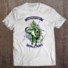 Licensed To Carry Small Arm T-Rex Dinosaur Tee