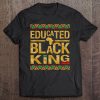 African American Design For Black History Lovers Tee