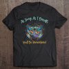 As Long As I Breathe You'll Be Remembered Butterfly Gift Premium Tee