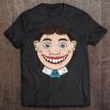 Asbury Park Tillie Face - New Jersey Shirt Tee