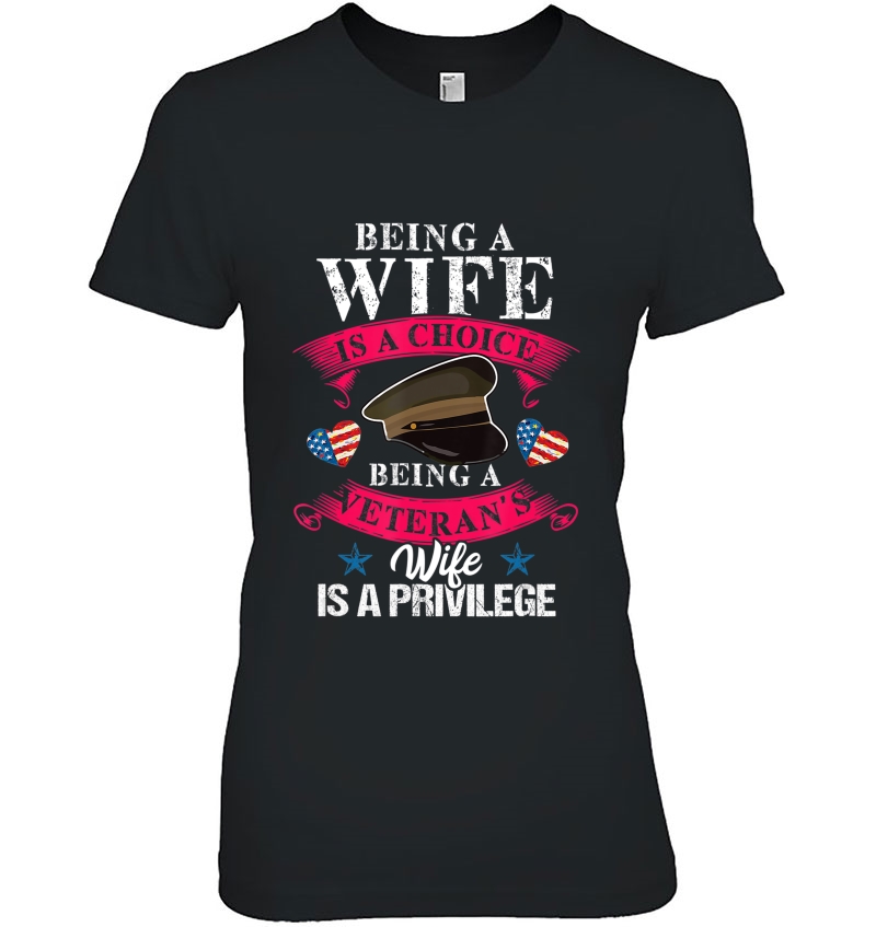 Being A Veteran