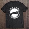 Black History Panther Party Shirt Tee