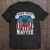 Black Rifles Matter 2Nd Amendment Gun Rights Premium Tee