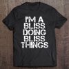 Bliss Funny Surname Family Tree Birthday Reunion Gift Idea Tee