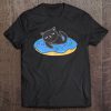 Bombay Kitty Float Trip Rafting Kitten Tubing Tank Top Tee