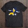 Bosnia And Herzegovina National Soccer Team Jersey Football Premium Tee