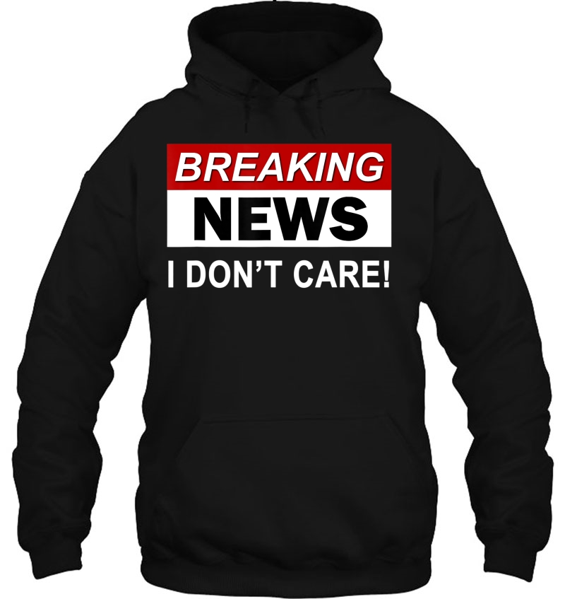 Breaking News I Don