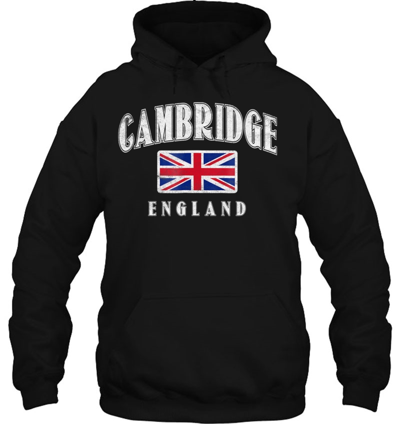 Cambridge England Souvenir Tourism Tourist Gift From Mugs