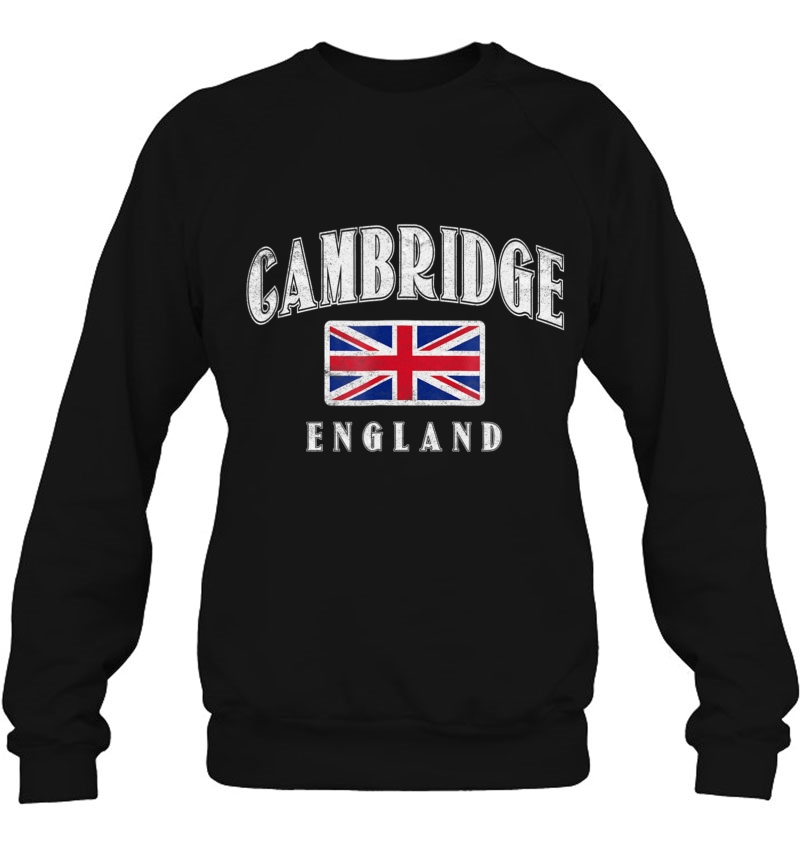 Cambridge England Souvenir Tourism Tourist Gift From Mugs