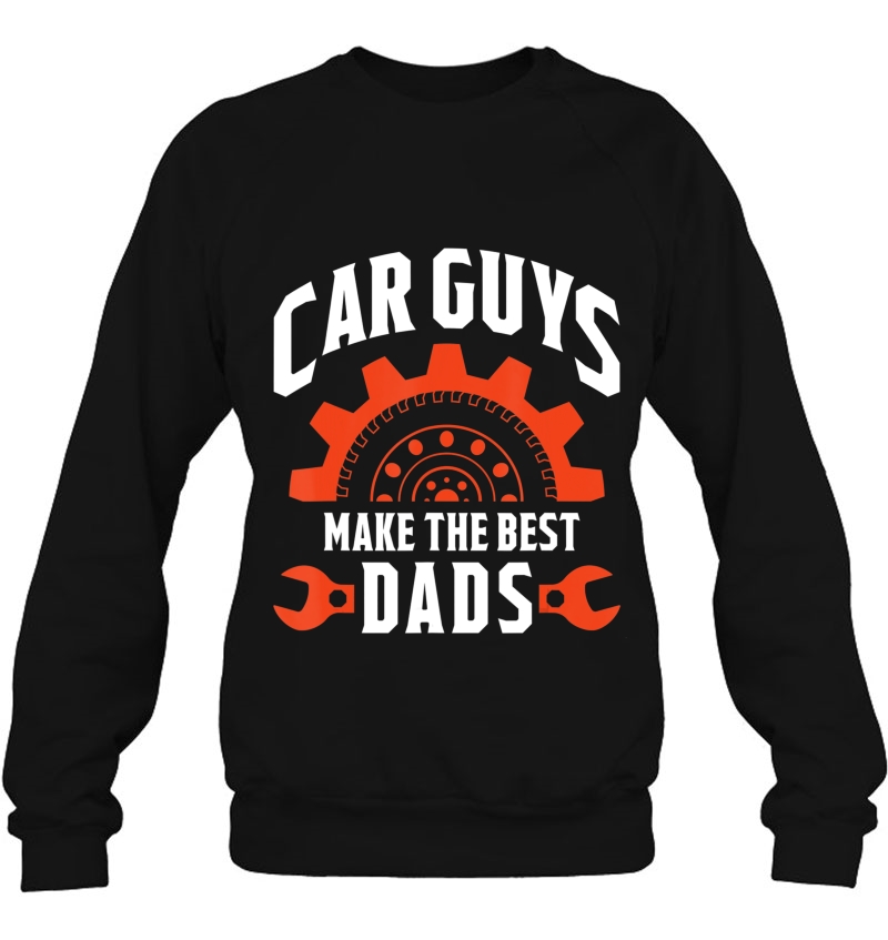 Car Guys Make The Best Dads - Father's Day Gift Mugs