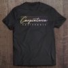 Carpinteria Shirt Nostalgic Retro Style California Tee