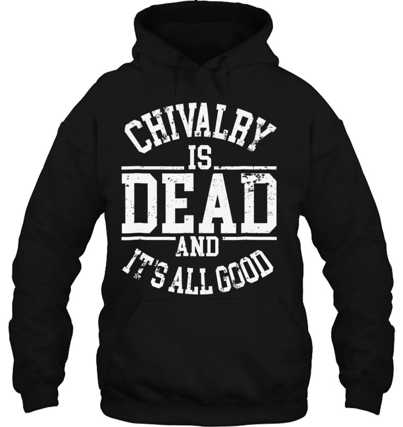 Chivalry Is Dead Mgtow Men's Movement Alpha Mugs