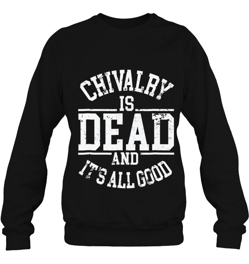 Chivalry Is Dead Mgtow Men's Movement Alpha Mugs