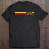 Colombian Cycling Shirt Colombia Flag Cyclist Bicycle Bike Tee