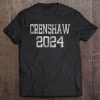 Crenshaw 2024 Shirt - Fans Of Dan Crenshaw Shirts Tank Top Tee