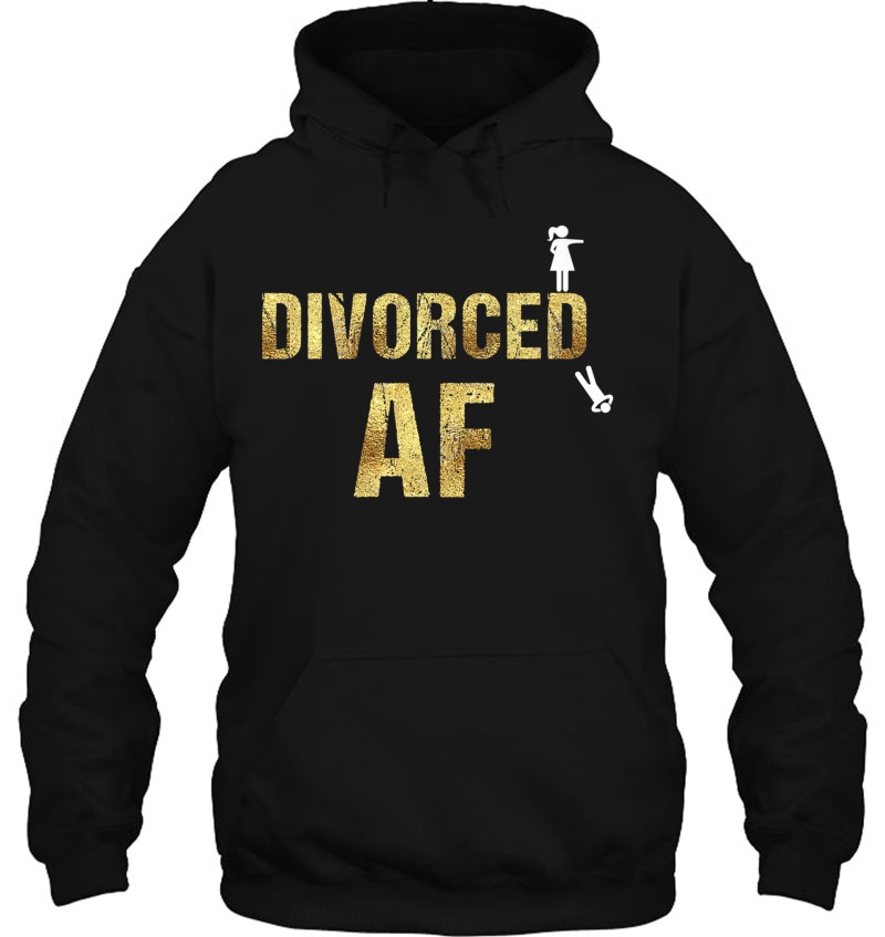 Divorced Af Shirt New Divorcee Break Up Gift For Women Mugs