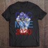 Dnc Mke Resist Milwaukee Democratic Convention July 2020 Tee