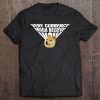 Dogecoin Hero (Women, Men & Kids Sizes) Tee