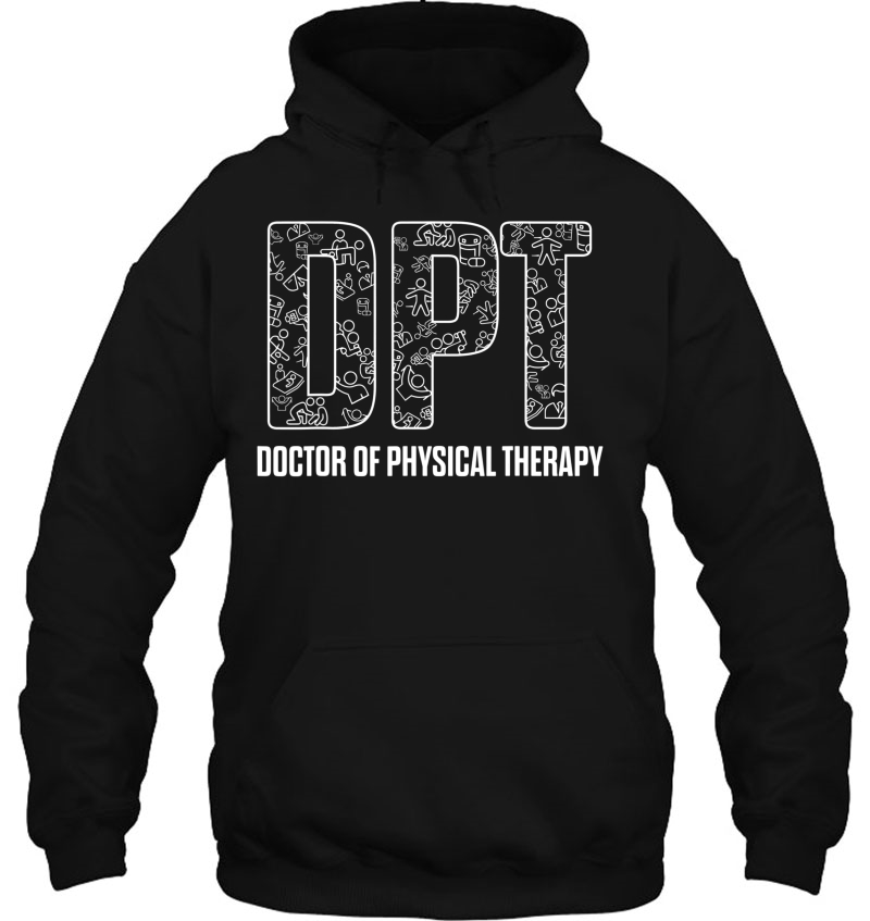 Dpt Doctor Of Physical Therapy Dpts Physiotherapy Mugs