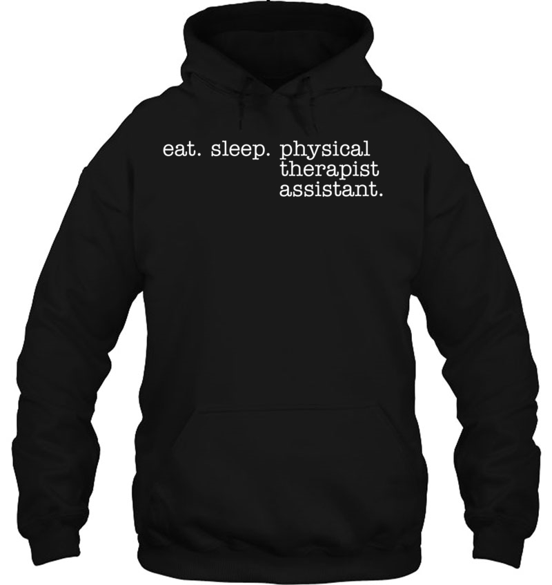 Eat Sleep Physical Therapist Assistant Mugs