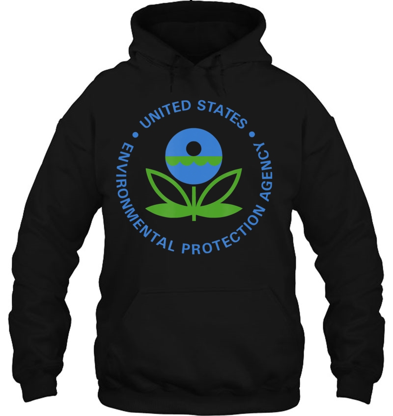 Environmental Protection Agency Epa Logo Environment Ecology Mugs