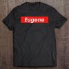 Eugene Oregon Tee