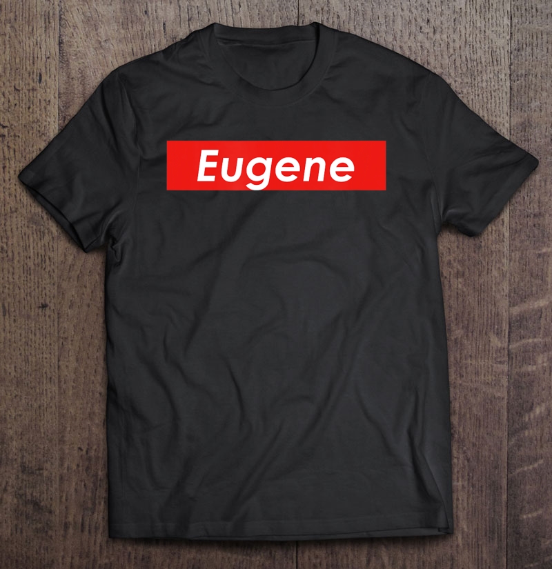 Eugene Oregon Shirt