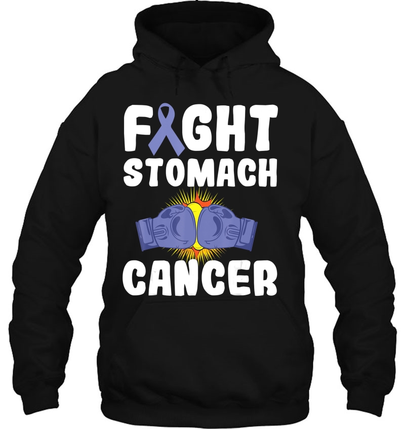 Fight Stomach Cancer Awareness Periwinkle Ribbon Gift Mugs