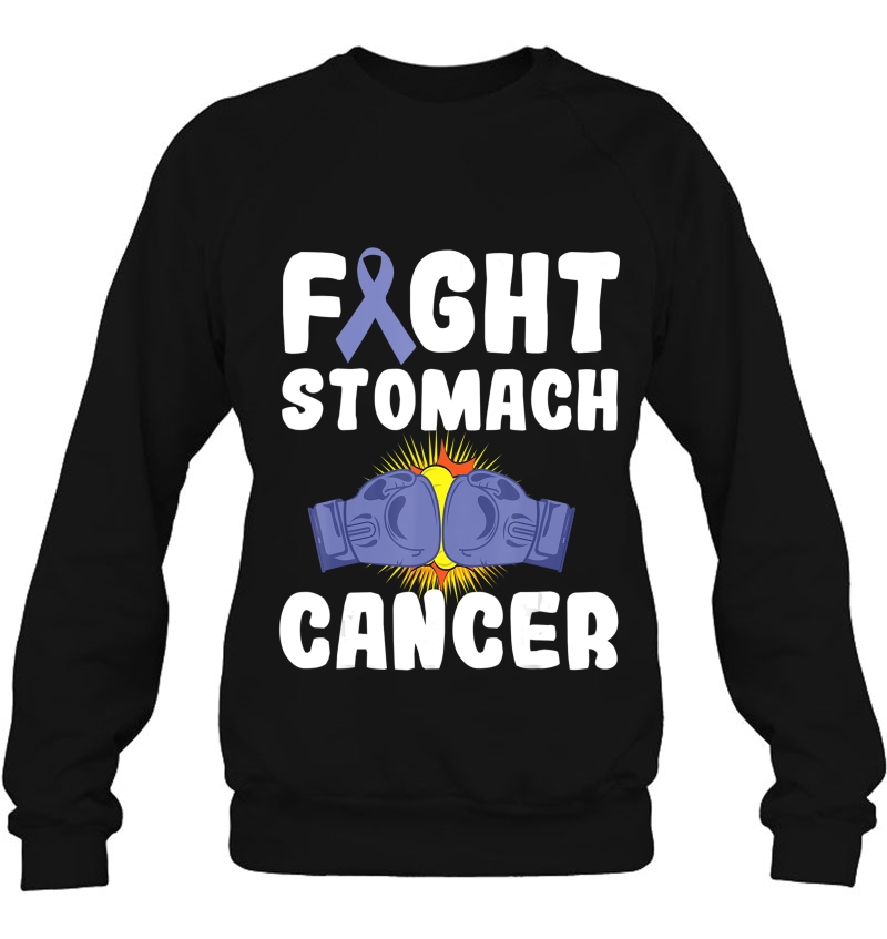 Fight Stomach Cancer Awareness Periwinkle Ribbon Gift Mugs